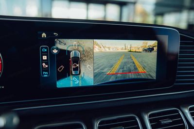 Mercedes GLE 300 d mHEV 4-Matic