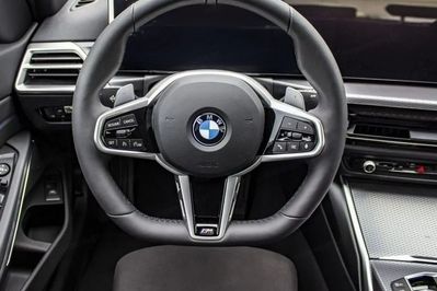 BMW Seria 3 320i xDrive M Sport