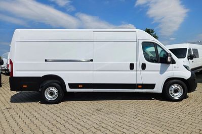 Fiat Ducato Maxi L4H2