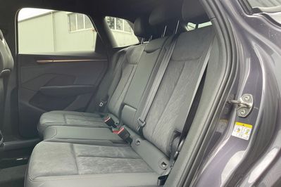 Cupra Terramar 1.5 eTSI mHEV DSG