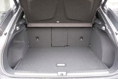 Cupra Terramar VZ 2.0 TSI DSG