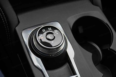 Ford Kuga Active X 2.5 FHEV