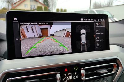 BMW X4 xDrive20d M Sport