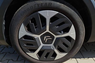 Citroen C4 1.2 PureTech