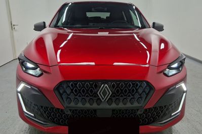 Renault Clio Esprit Alpine 1.8 E-TECH Full Hybrid