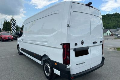 Renault Master dCi L3H2 Extra aut