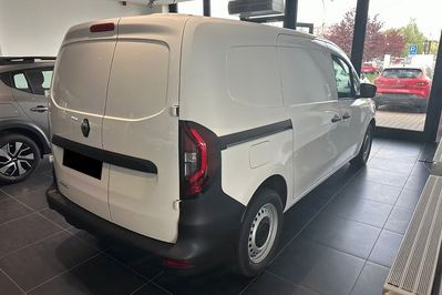Renault Kangoo Van L2H1 Extra