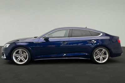 Audi A5 Sportback 40 TFSI quattro