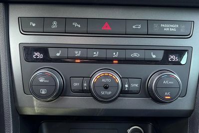 Cupra Ateca 2.0 TSI 4Drive VZ DSG