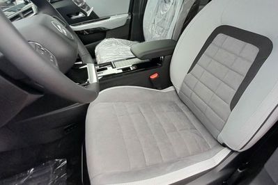 Citroen C4 X Max eDCT6 1.2 mHEV