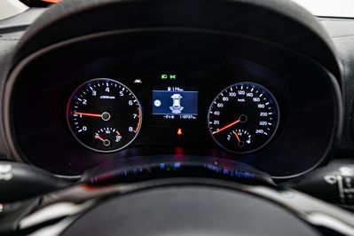 Kia Sportage 1.6 GDI 2WD