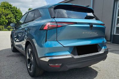 Renault Symbioz Techno 1.8 E-Tech Full Hybrid
