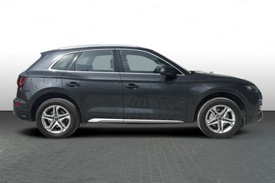 Audi Q5 40 TDI quattro Advanced