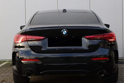 BMW Seria 4 Coupe 430d xDrive M Sport