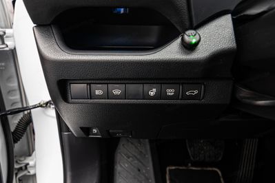 Toyota RAV4 2.5 Hybrid Selection 4x2