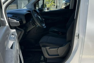 Toyota Proace City Standard