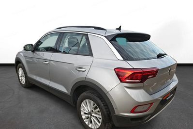 Volkswagen T-Roc 1.5 TSI Life