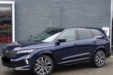 Renault Espace Iconic 7os. 1.2 E-Tech Full Hybrid