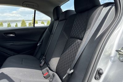 Toyota Corolla 1.5 Comfort Ms