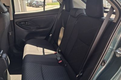 Toyota Yaris Cross Hybrid 1.5 Comfort