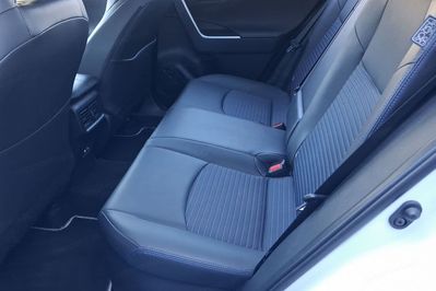 Toyota RAV4 2.5 Hybrid Selection 4x4