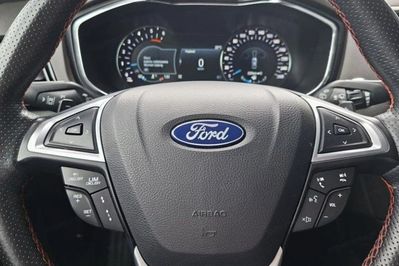 Ford Mondeo 2.0 ST-Line X aut
