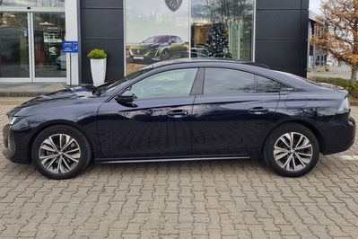 Peugeot 508 1.6