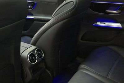 Mercedes GLC Coupe 220 d 4-Matic AMG Line