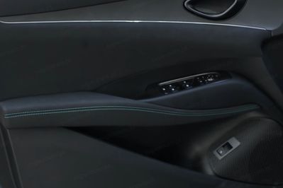 BYD Seal 6 DM-i Comfort Lite Touring