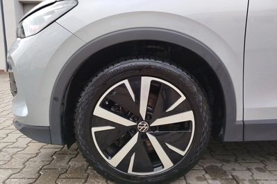 Volkswagen Tiguan 2.0 TDI Special Edition DSG
