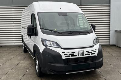 Fiat Ducato 3.3t L3H2
