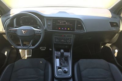 Cupra Ateca 1.5 Tsi Dsg