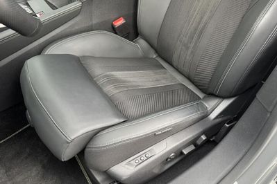 Peugeot 408 GT 1.2 PureTech S&S EAT8