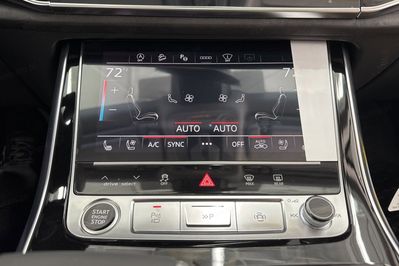 Audi Q7 55 TFSI e quattro S Line