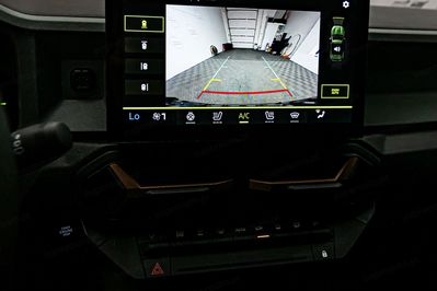 Dacia Duster Extreme 1.2 TCe Hybrid-G LPG 4x4