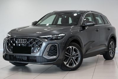 Audi Q5 TFSI quattro S line