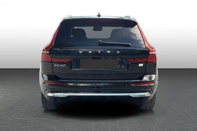 Volvo XC60 T6 Plug-In Hybrid AWD Core