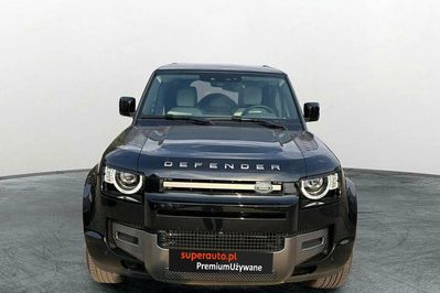 Land Rover Defender 110 D250 X-Dynamic SE