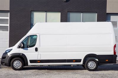 Peugeot Boxer L4H3