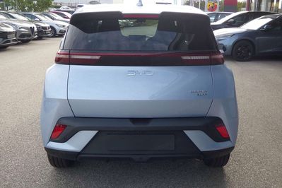 BYD Dolphin Surf Boost