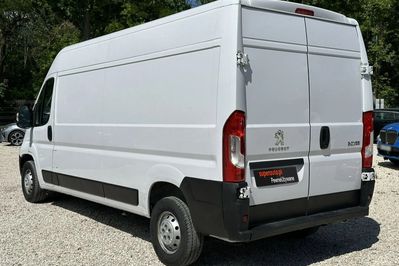Peugeot Boxer 335 BlueHDi L3H2 Premium
