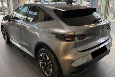 Renault Clio Techno 1.2 TCe