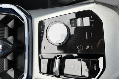 BMW X3 xDrive20d M Sport