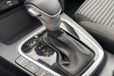 Kia Ceed 1.5 T-GDI M DCT