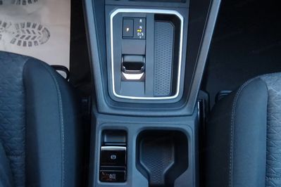 Ford Transit Connect L2H1 Limited A7