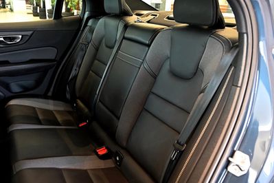 Volvo S60 T5 Inscription