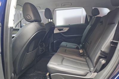Audi Q7 50 TDI mHEV quattro S Line Tiptr.