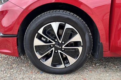Kia Ceed 1.5 T-GDI M