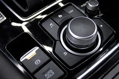 Mazda 6 2.0 Skyjoy
