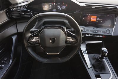 Peugeot 308 Puretech Active Pack S&S